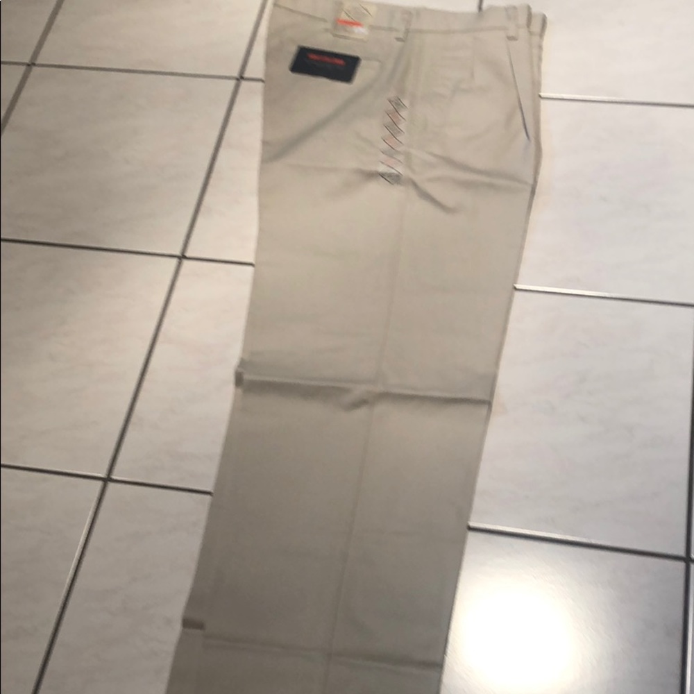 St John’s Bay worry free classic fit